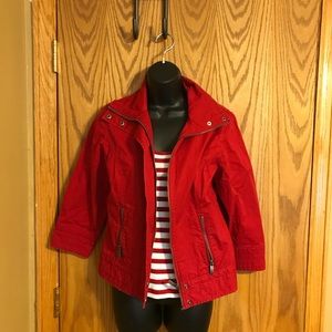 Chico's Jackets & Coats - Chico’s Jacket. Chico's Jackets & Coats - Chico’s Jacket.
